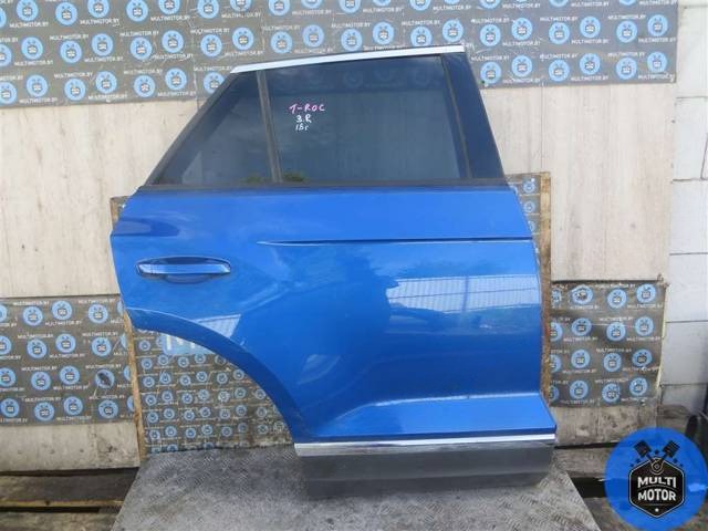 Стеклоподъёмник эл. задн. прав. Volkswagen T-Roc