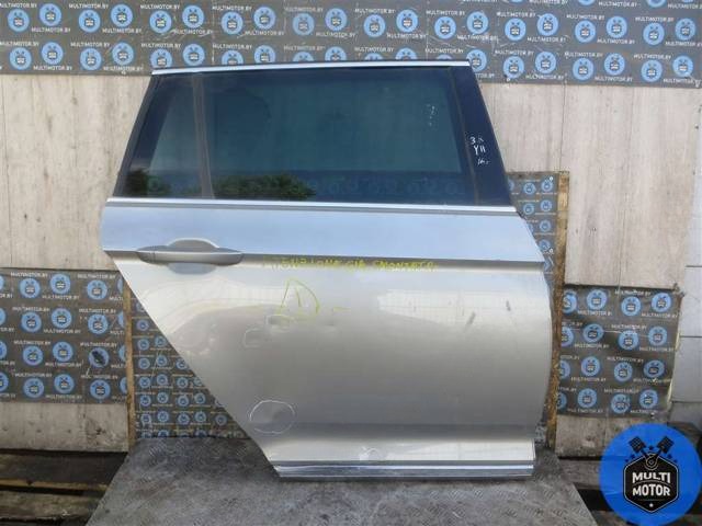 Стеклоподъёмник эл. задн. прав. Volkswagen