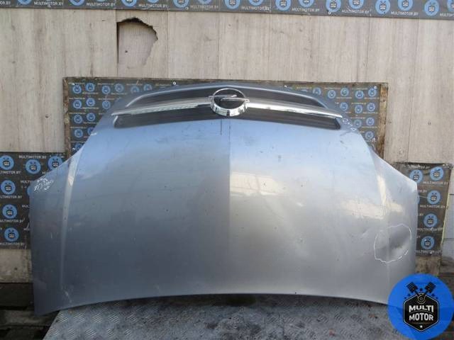 Капот Opel Meriva, 2005 г