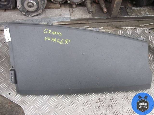 Подушка SRS пассажира Chrysler Voyager, 2012 г