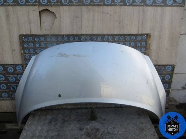 Капот Peugeot 207, 2009 г
