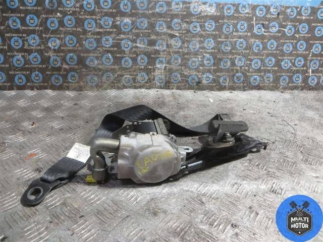 Ремень SRS передн. прав. Toyota RAV4, 2011 г