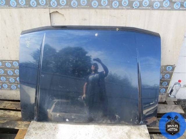 Капот Mitsubishi Pajero, 1997 г