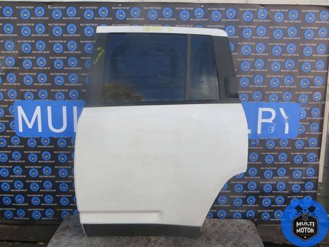 Стеклоподъёмник эл. задн. лев. Jeep Compass, 2012
