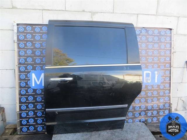 Стеклоподъёмник эл. задн. лев. Chrysler Voyager
