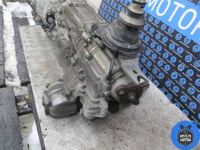 Раздаточная коробка BMW X1, 2010 г., OEM 760763901, арт. 00086404, фото 2