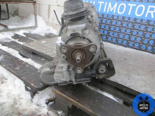Раздаточная коробка BMW X1, 2010 г., OEM 760763901, арт. 00086404, фото 4