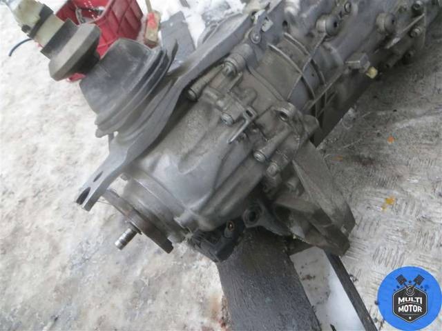 Раздаточная коробка BMW X1, 2010 г., OEM 760763901, арт. 00086404, фото 5