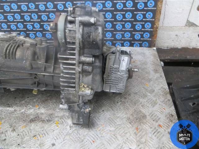 Раздаточная коробка BMW X1, 2010 г., OEM 760763901, арт. 00086404, фото 7