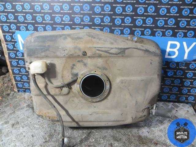 Топливный бак Suzuki Wagon R, 2000 г