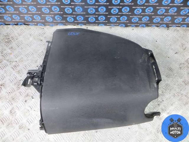 Подушка SRS пассажира Mitsubishi Colt, 2010 г