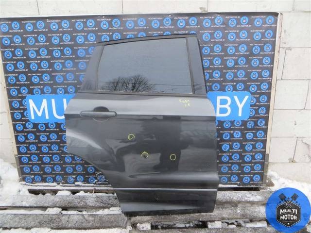 Стеклоподъёмник эл. задн. прав. Ford Kuga, 2018 г