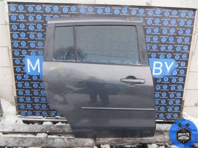 Стеклоподъёмник эл. задн. прав. Mazda 5, 2006 г