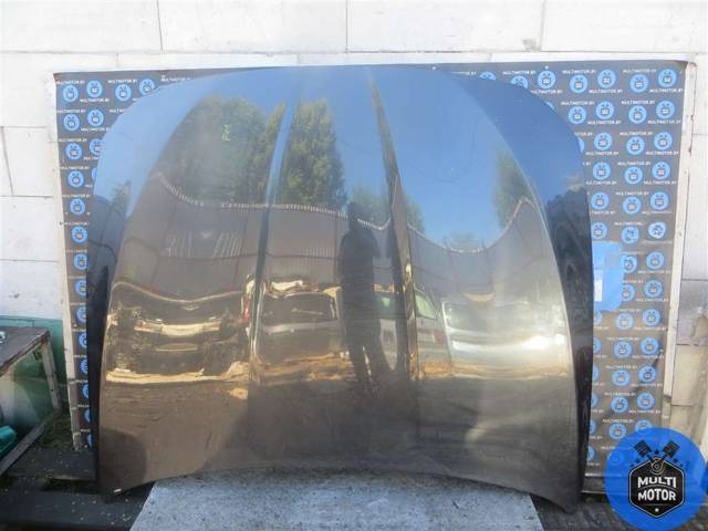 Капот BMW F10/F11/GT F07, 2011 г