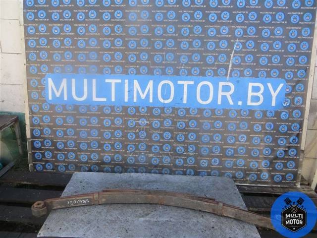 Рессора задняя Iveco Daily, 2008 г., арт. 00090973, фото 2