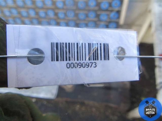 Рессора задняя Iveco Daily, 2008 г., арт. 00090973, фото 9