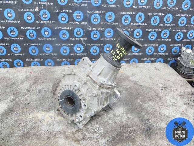 Раздаточная коробка Kia Sorento, 2013 г., OEM 309, арт. 00091023