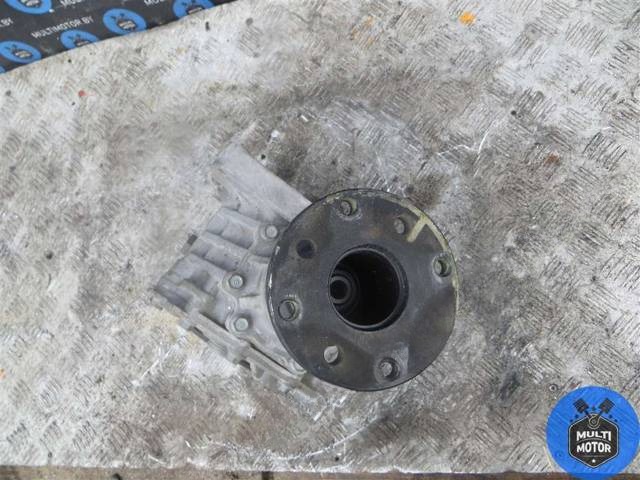Раздаточная коробка Kia Sorento, 2013 г., OEM 309, арт. 00091023, фото 4