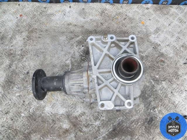 Раздаточная коробка Kia Sorento, 2013 г., OEM 309, арт. 00091023, фото 6