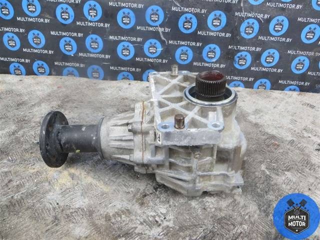 Раздаточная коробка Kia Sorento, 2013 г., OEM 309, арт. 00091023, фото 7