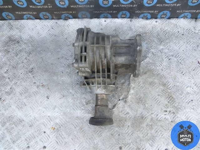 Раздаточная коробка Volvo XC60, 2009 г., арт. 00091095