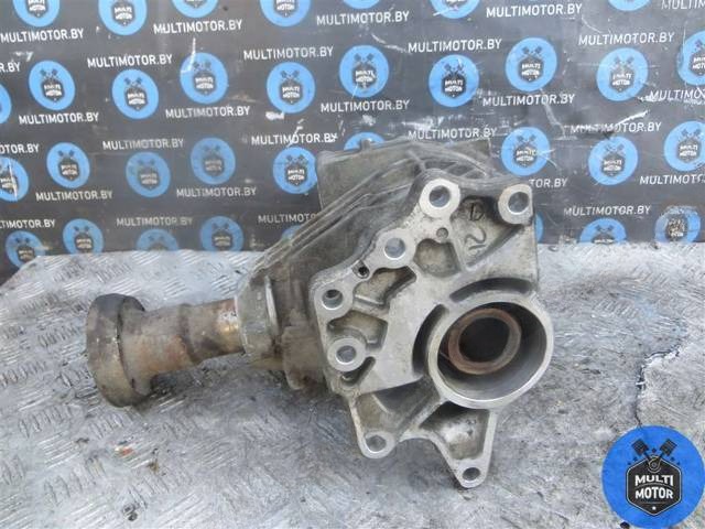 Раздаточная коробка Volvo XC60, 2009 г., арт. 00091095, фото 5