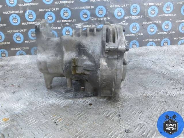 Раздаточная коробка Volvo XC60, 2009 г., арт. 00091095, фото 6