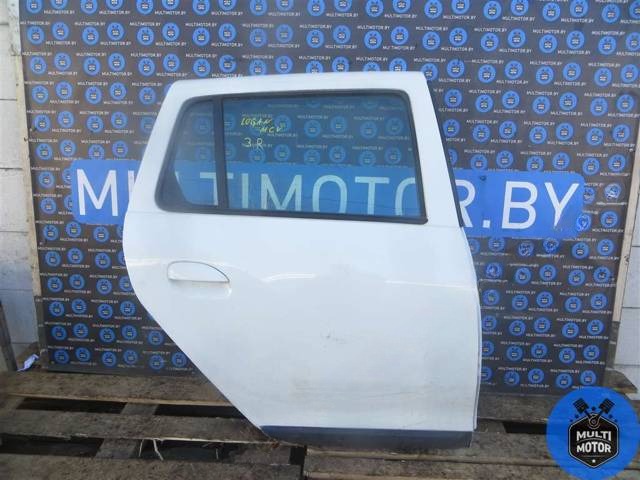 Стеклоподъёмник эл. задн. прав. Dacia Logan MCV