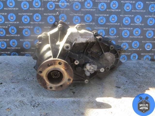 Раздаточная коробка Ford Ranger, 2020 г., арт. 00091373, фото 3