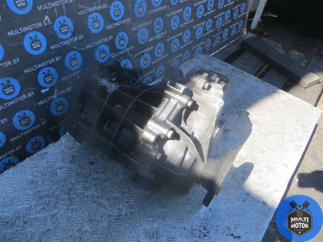 Раздаточная коробка Ford Ranger, 2020 г., арт. 00091373, фото 4