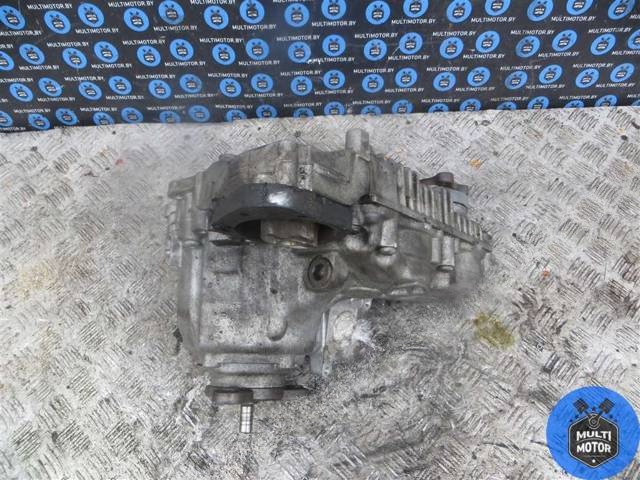 Раздаточная коробка BMW X1, 2013 г., OEM 764375502, арт. 00091732