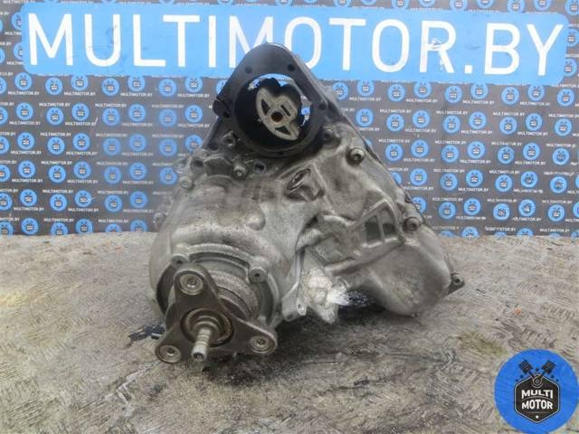 Раздаточная коробка BMW X1, 2013 г., OEM 764375502, арт. 00091732, фото 2