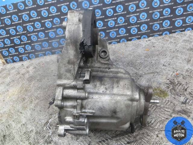 Раздаточная коробка BMW X1, 2013 г., OEM 764375502, арт. 00091732, фото 4