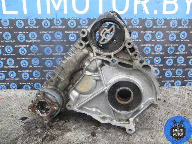 Раздаточная коробка BMW X1, 2013 г., OEM 764375502, арт. 00091732, фото 5