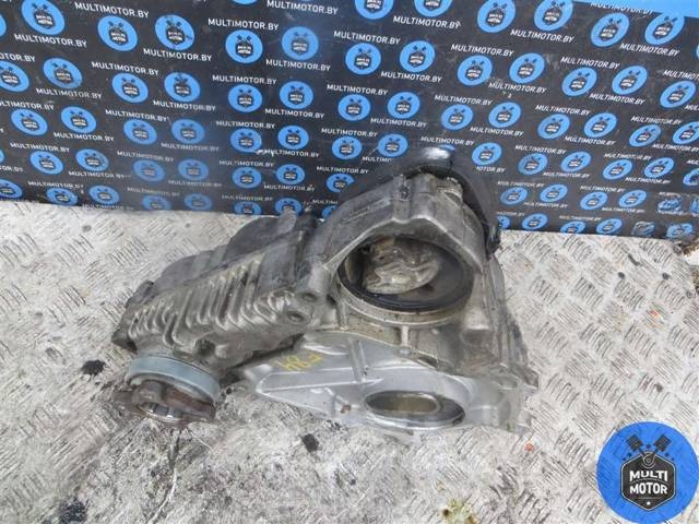 Раздаточная коробка BMW X1, 2013 г., OEM 764375502, арт. 00091732, фото 6
