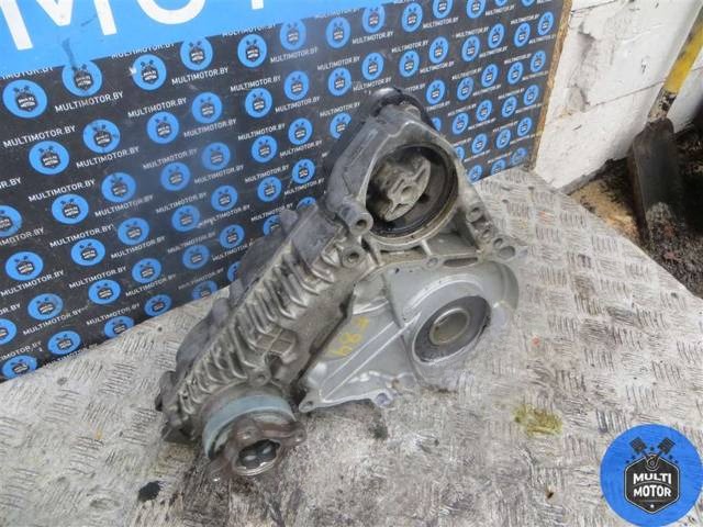 Раздаточная коробка BMW X1, 2013 г., OEM 764375502, арт. 00091732, фото 7