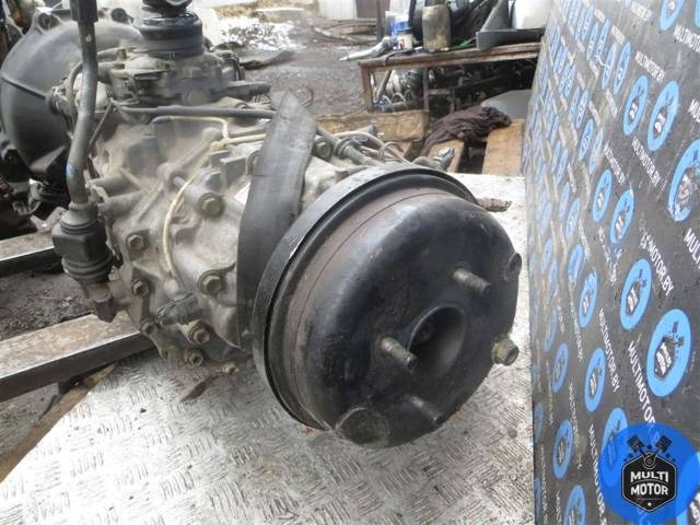 Раздаточная коробка Nissan Patrol, 2003 г., арт. 00091823, фото 3