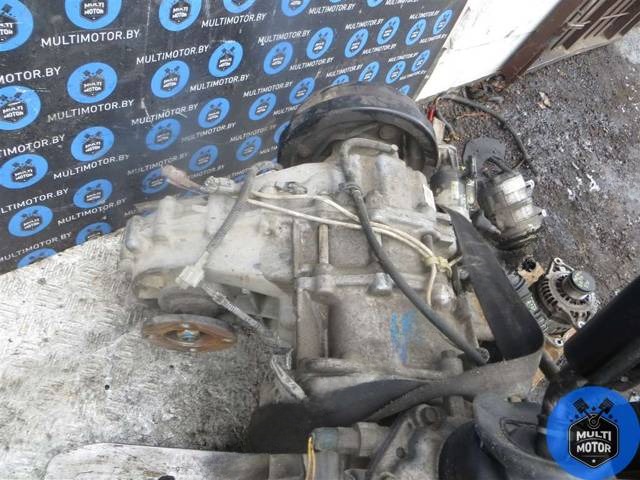 Раздаточная коробка Nissan Patrol, 2003 г., арт. 00091823, фото 4