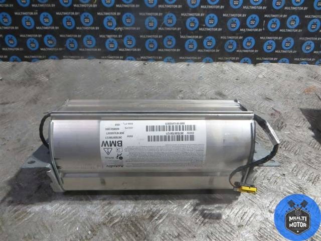 Подушка безопасности пассажира BMW E60/E61, 2006 г