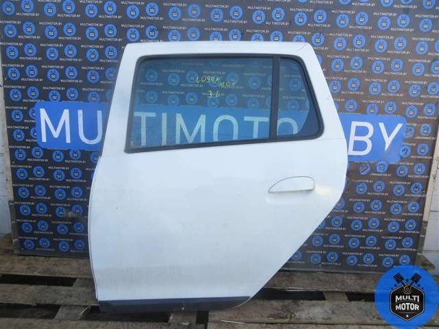 Стеклоподъёмник эл. задн. лев. Dacia Logan MCV