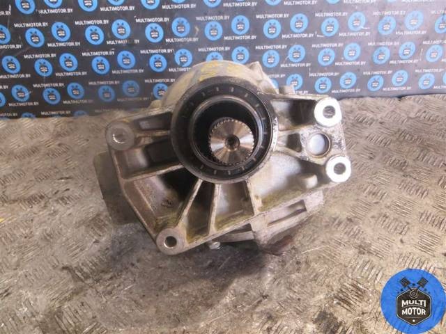 Раздаточная коробка Volkswagen Tiguan, 2012 г., OEM 0A6409053AF, арт. 00093790