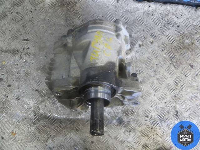 Раздаточная коробка Volkswagen Tiguan, 2012 г., OEM 0A6409053AF, арт. 00093790, фото 2