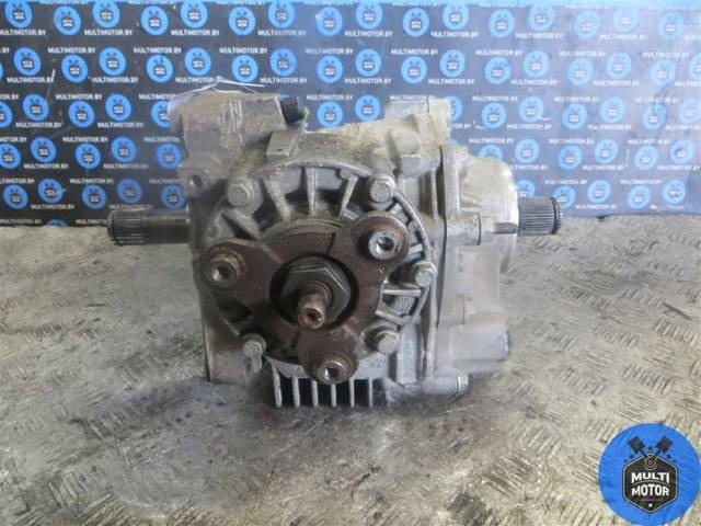 Раздаточная коробка Volkswagen Tiguan, 2012 г., OEM 0A6409053AF, арт. 00093790, фото 5