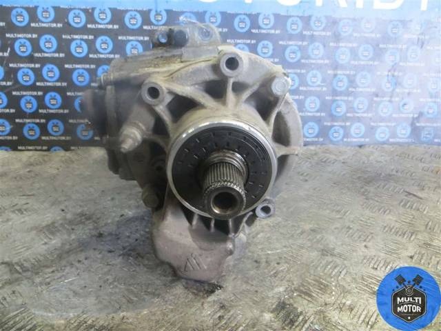 Раздаточная коробка Volkswagen Tiguan, 2012 г., OEM 0A6409053AF, арт. 00093790, фото 6