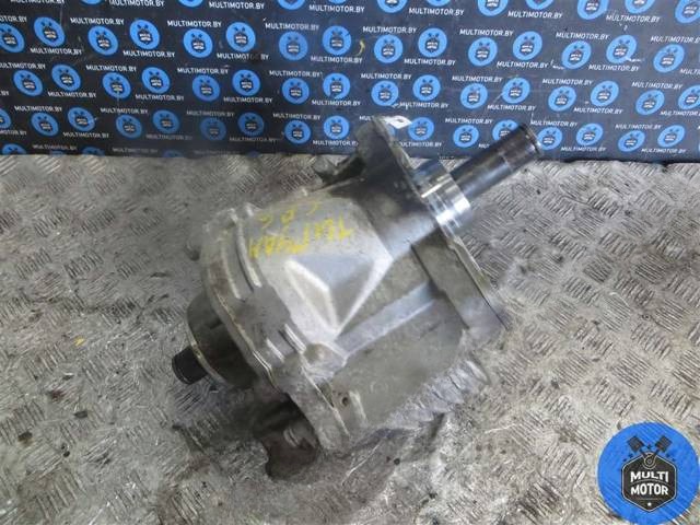 Раздаточная коробка Volkswagen Tiguan, 2012 г., OEM 0A6409053AF, арт. 00093790, фото 7