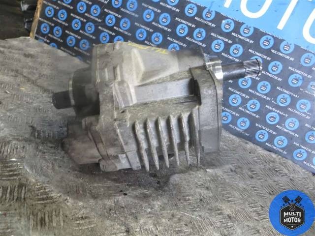 Раздаточная коробка Volkswagen Tiguan, 2012 г., OEM 0A6409053AF, арт. 00093790, фото 8