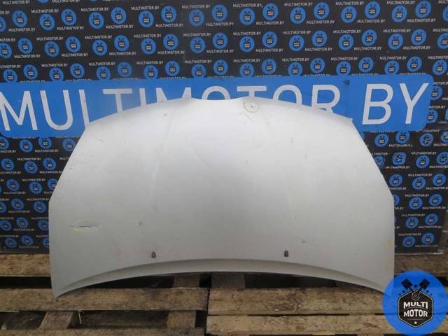 Капот Toyota Corolla Verso, 2008 г