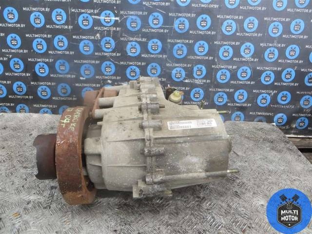 Раздаточная коробка Jeep Grand Cherokee, 2004 г., OEM P52099360AE, арт. 00094947, фото 2