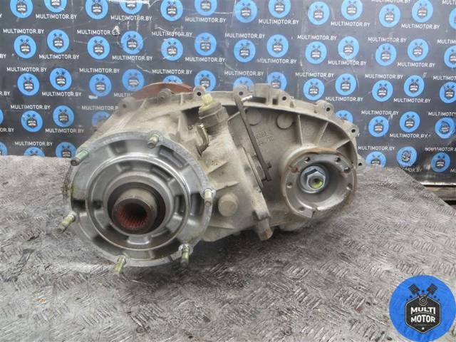 Раздаточная коробка Jeep Grand Cherokee, 2004 г., OEM P52099360AE, арт. 00094947, фото 4