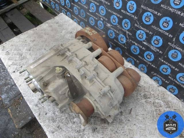 Раздаточная коробка Jeep Grand Cherokee, 2004 г., OEM P52099360AE, арт. 00094947, фото 5